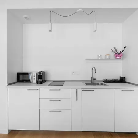 Bluemarine - Waterfront Genua