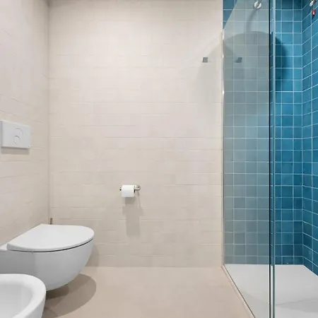 Bluemarine - Waterfront Appartement Genua