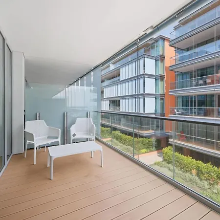 Bluemarine - Waterfront * Génova