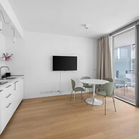 Bluemarine - Waterfront Genova