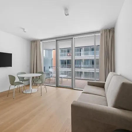 Bluemarine - Waterfront