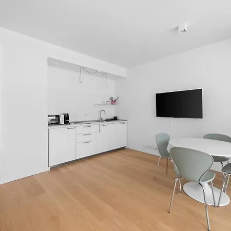 Bluemarine - Waterfront * Genova