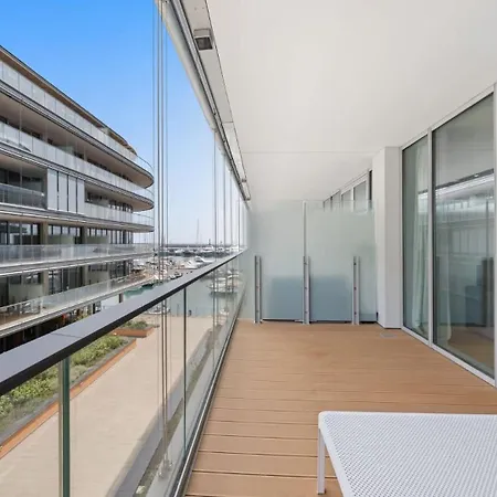 Bluemarine - Waterfront *