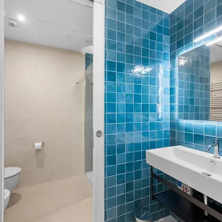 Apartman Bluemarine - Waterfront *